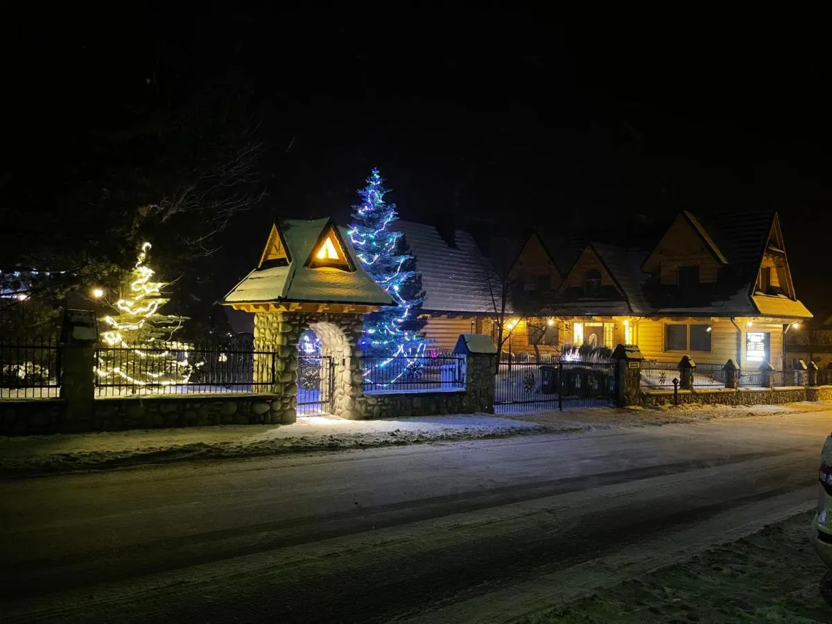 Image 5 of Apartamenty Liliowe SPA & Wellness