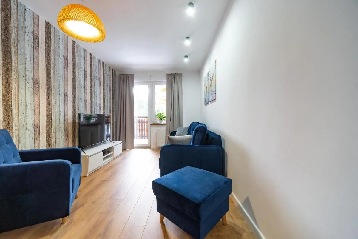 Image 2 of Apartamenty Lisowski CENTRUM Goszczyńskiego