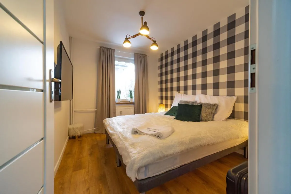 Image 4 of Apartamenty Lisowski CENTRUM Goszczyńskiego