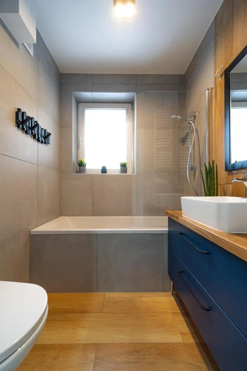 Image 6 of Apartamenty Lisowski CENTRUM Goszczyńskiego