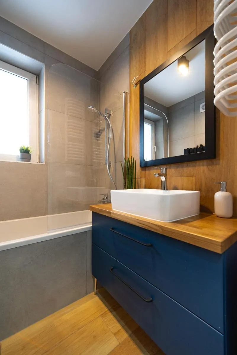 Image 7 of Apartamenty Lisowski CENTRUM Goszczyńskiego