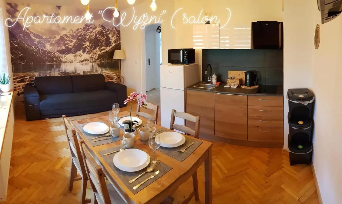 Image 7 of Apartamenty MOŁS Zakopane