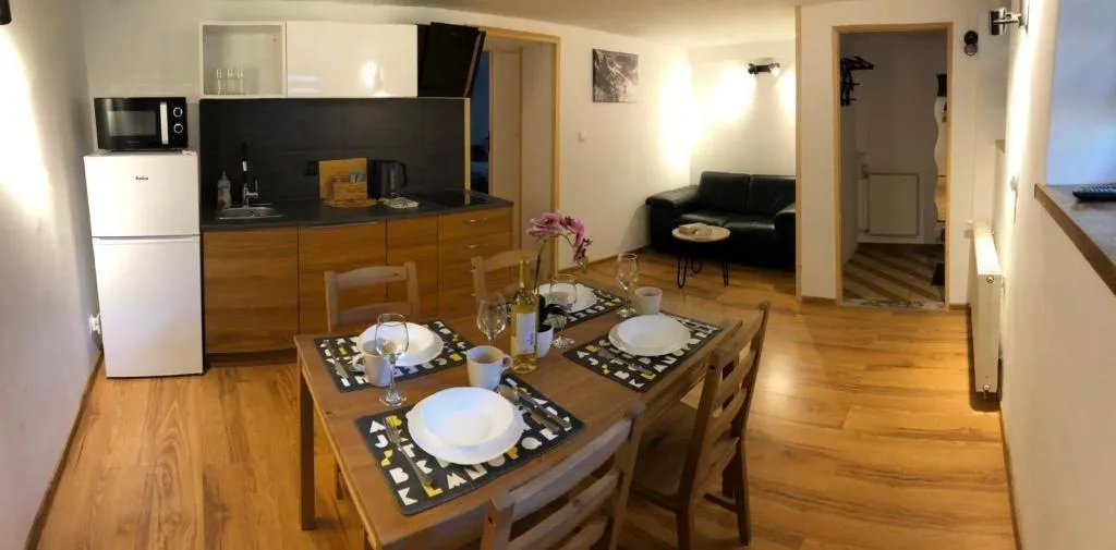 Image 1 of Apartamenty MOŁS Zakopane