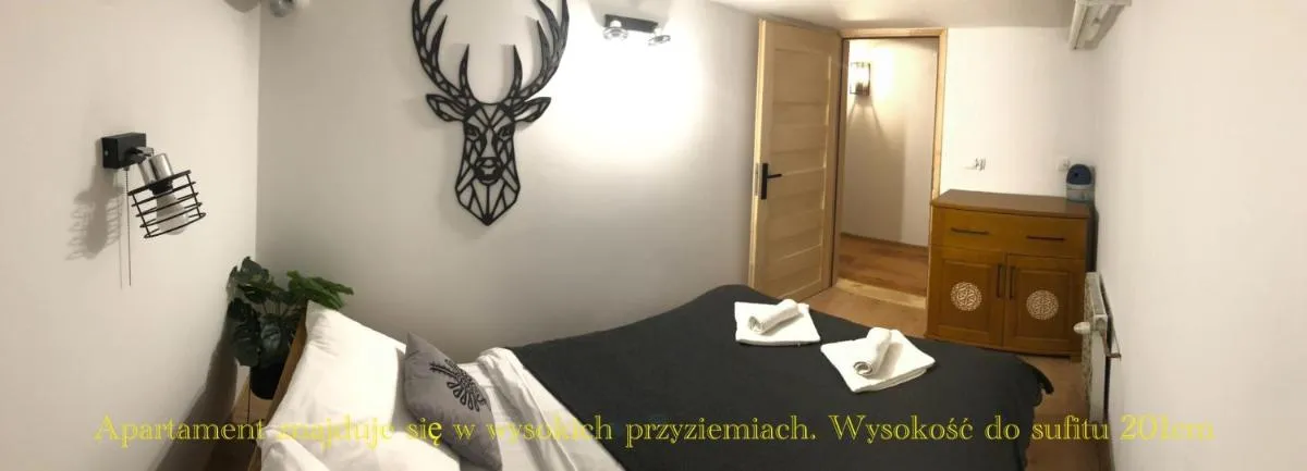 Image 6 of Apartamenty MOŁS Zakopane