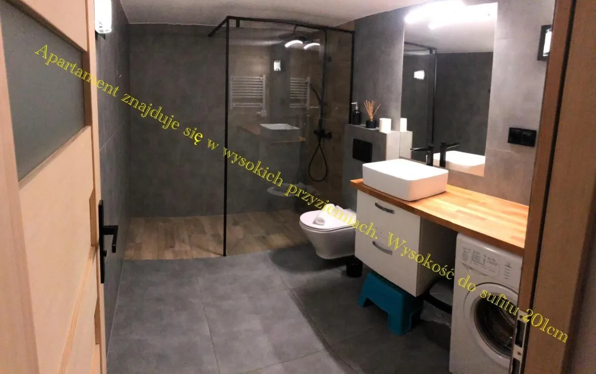 Image 5 of Apartamenty MOŁS Zakopane