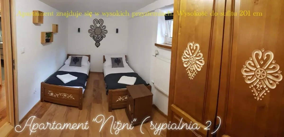 Image 4 of Apartamenty MOŁS Zakopane
