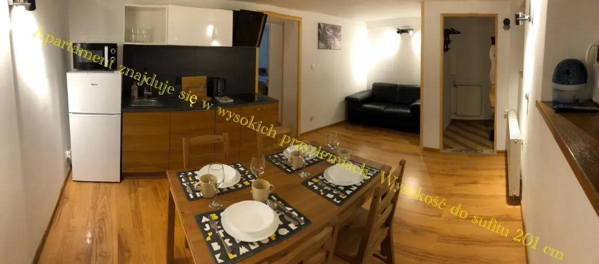 Image 3 of Apartamenty MOŁS Zakopane