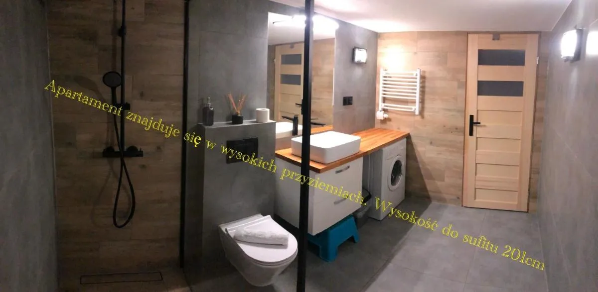 Image 2 of Apartamenty MOŁS Zakopane