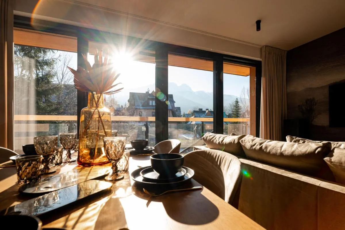Image 6 of Apartamenty Małe Żywczańskie SPA Odkryj Zakopane
