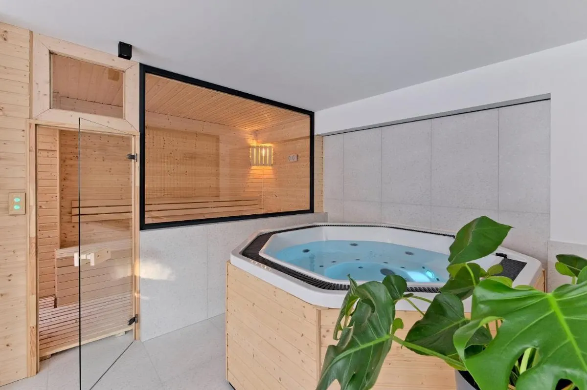 Image 2 of Apartamenty Małe Żywczańskie SPA Odkryj Zakopane