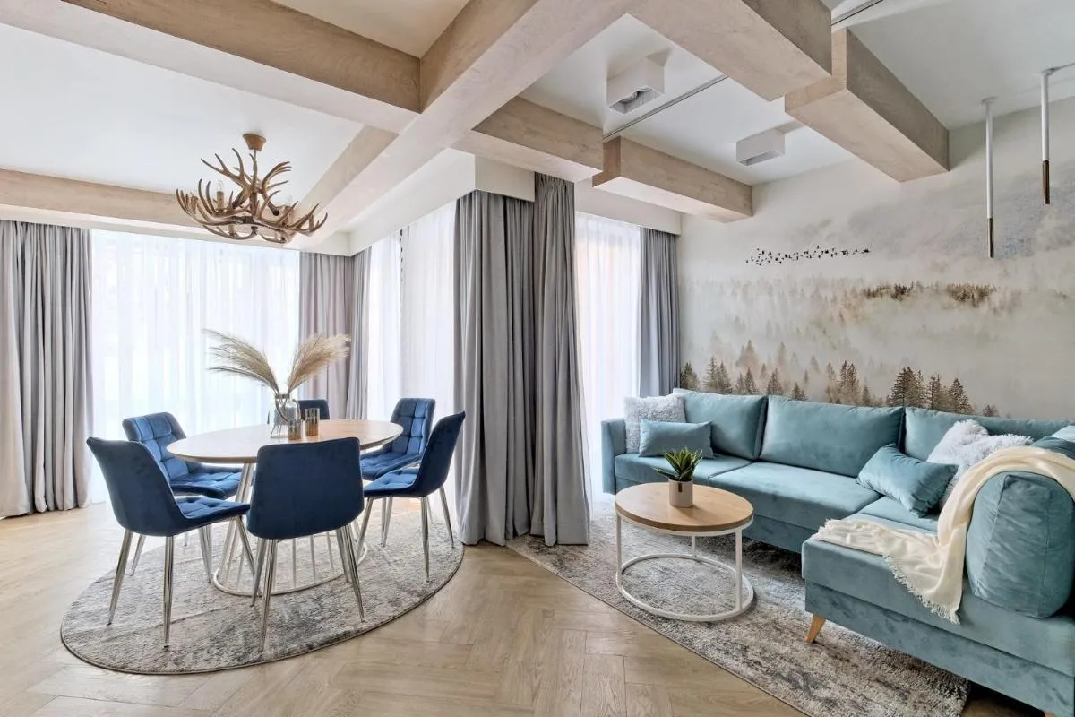 Image 5 of Apartamenty Małe Żywczańskie SPA Odkryj Zakopane