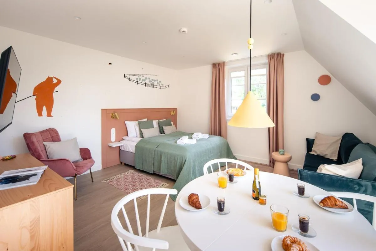 Image 5 of Apartamenty Mikołaj Zakopane