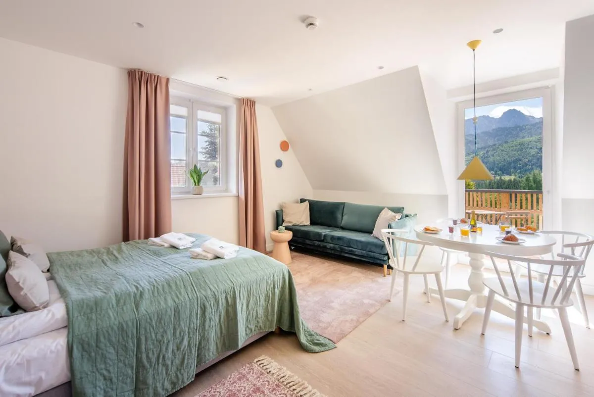 Image 4 of Apartamenty Mikołaj Zakopane