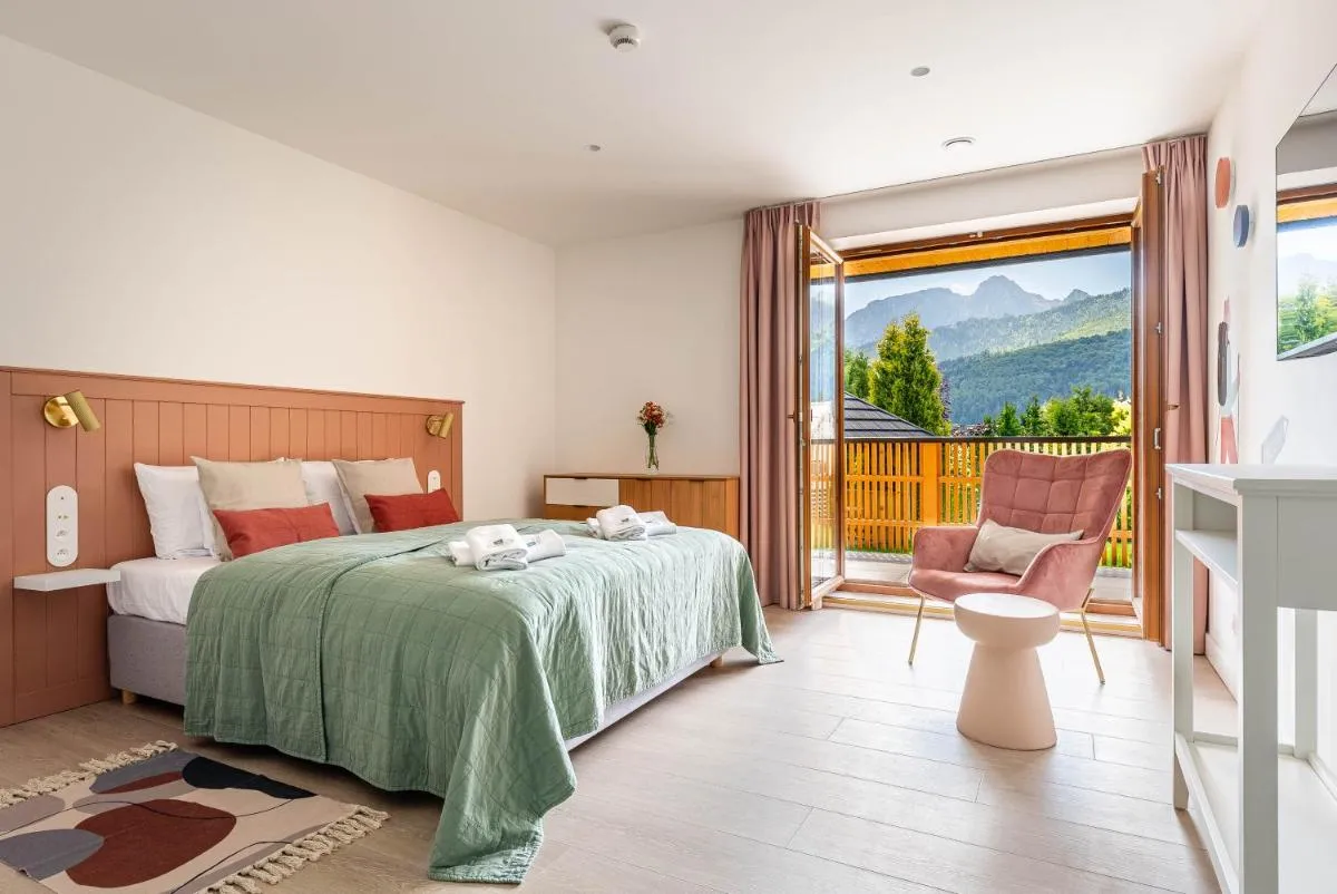 Image 2 of Apartamenty Mikołaj Zakopane