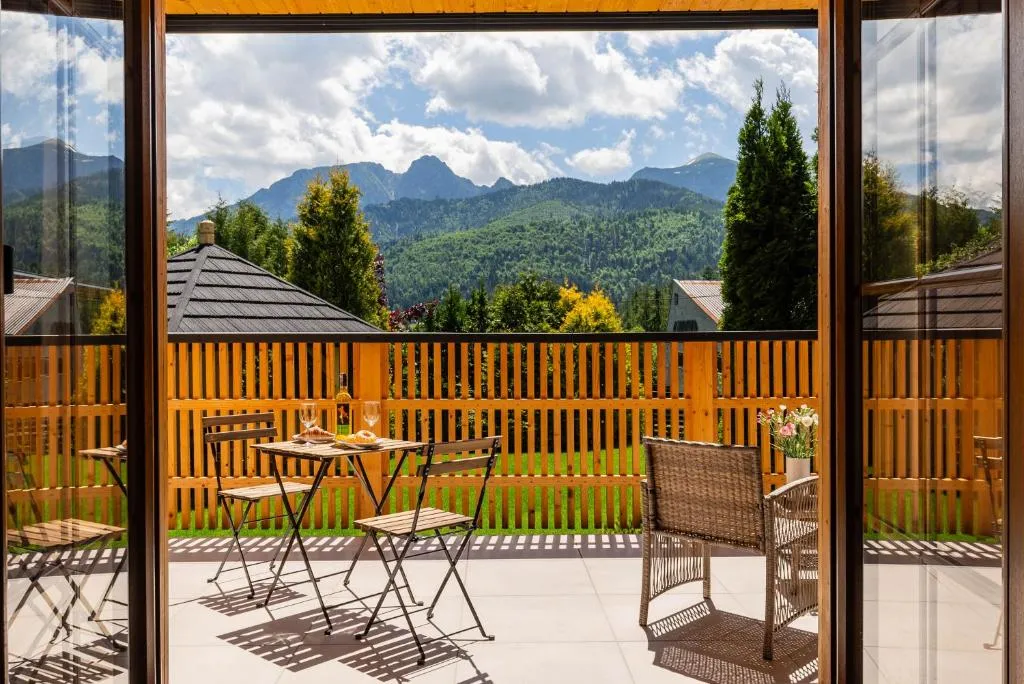 Image 1 of Apartamenty Mikołaj Zakopane