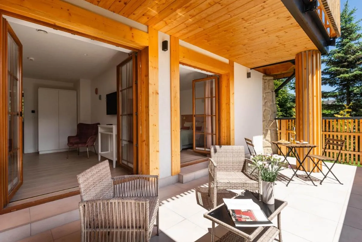Image 3 of Apartamenty Mikołaj Zakopane