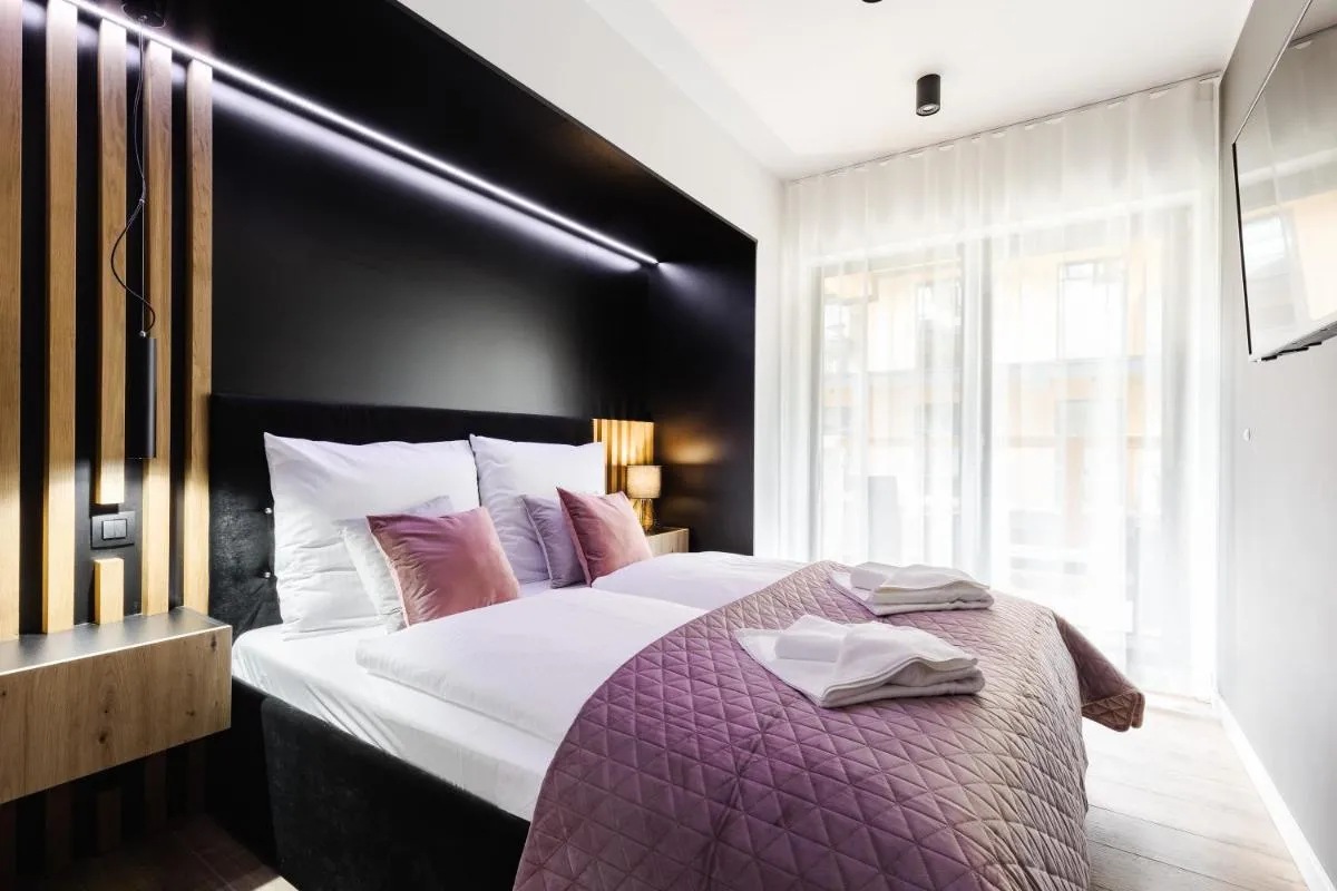 Image 6 of Apartamenty Modrzejewskiej Zakopane