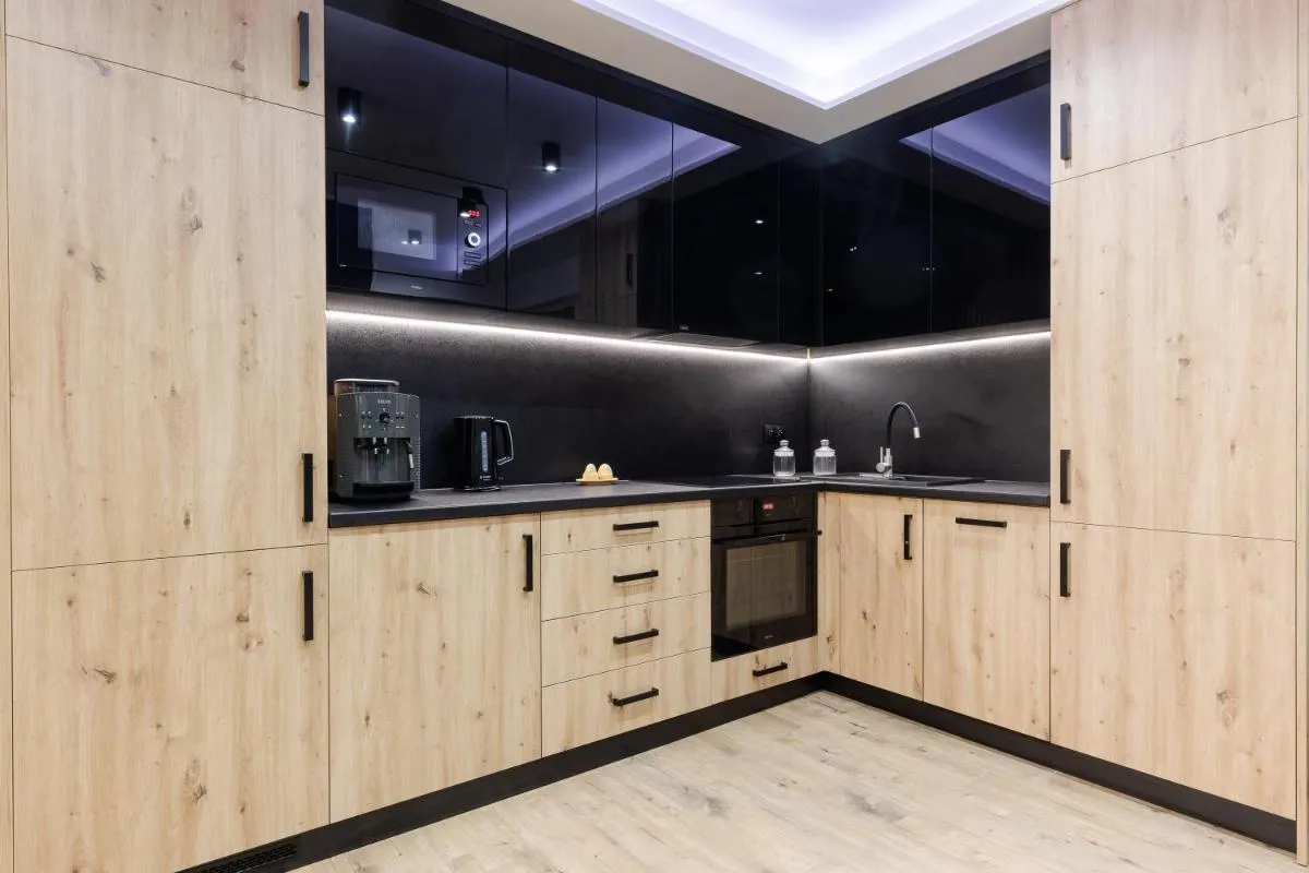 Image 7 of Apartamenty Modrzejewskiej Zakopane