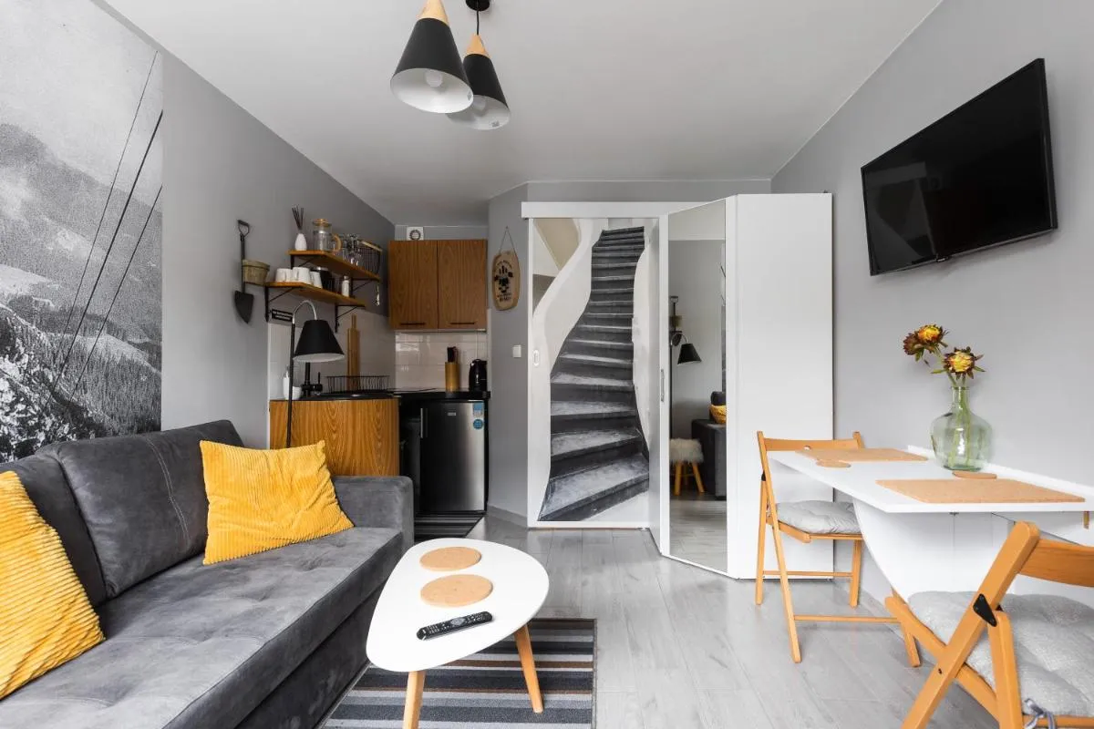 Image 3 of Apartamenty Na Wilcznik Zakopane