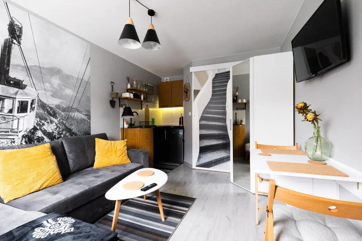 Image 2 of Apartamenty Na Wilcznik Zakopane