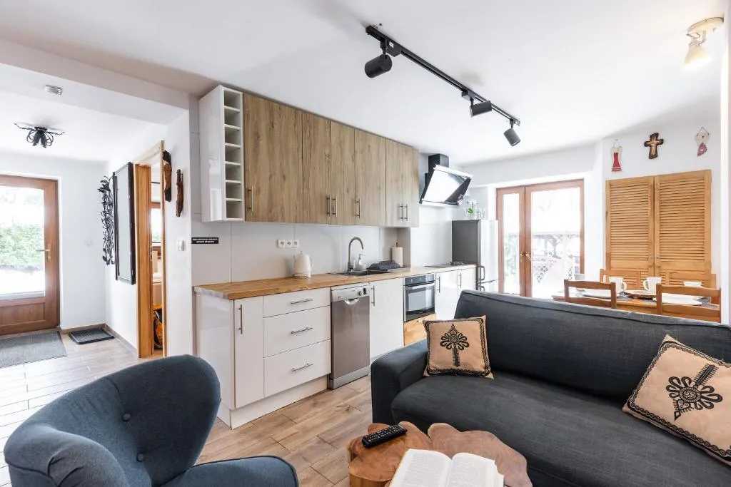 Image 1 of Apartamenty Na Wilcznik Zakopane