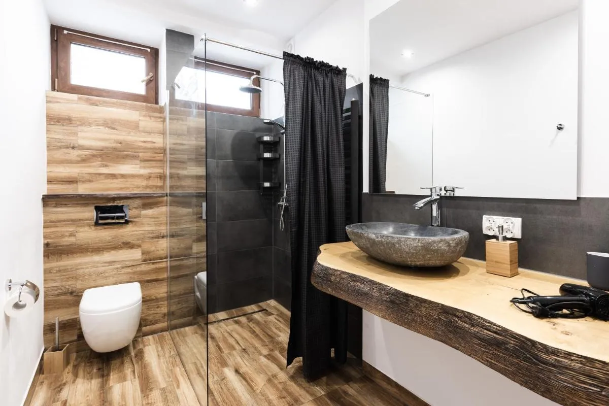 Image 7 of Apartamenty Na Wilcznik Zakopane