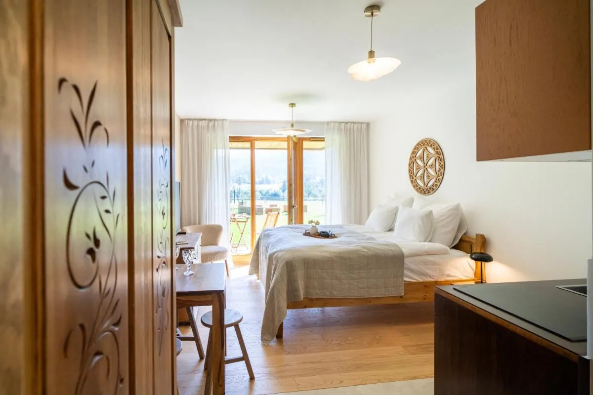 Image 3 of Apartamenty Namo by Apart Concept Podhale