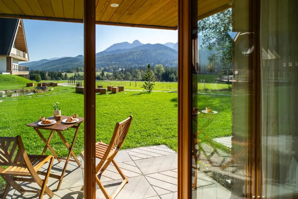 Image 1 of Apartamenty Namo by Apart Concept Podhale