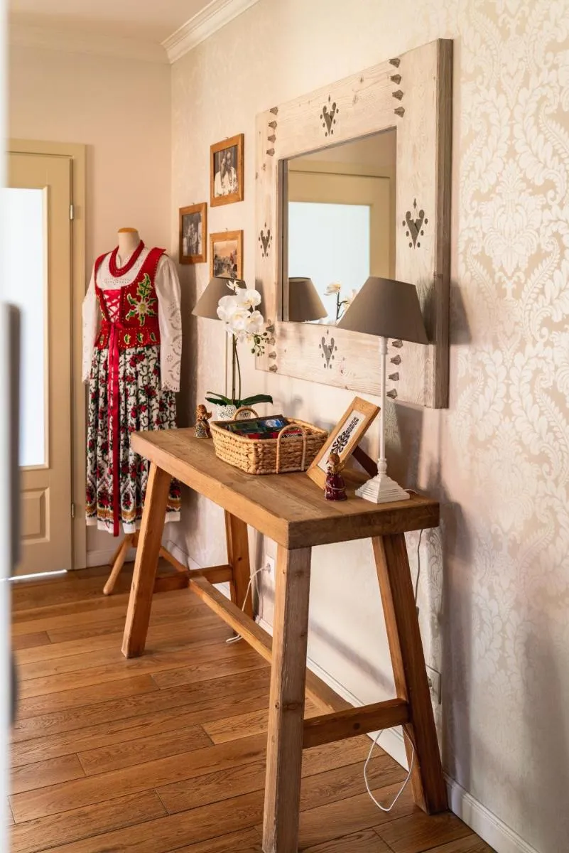 Image 5 of Apartamenty Niebanalne – Blisko Krupówek
