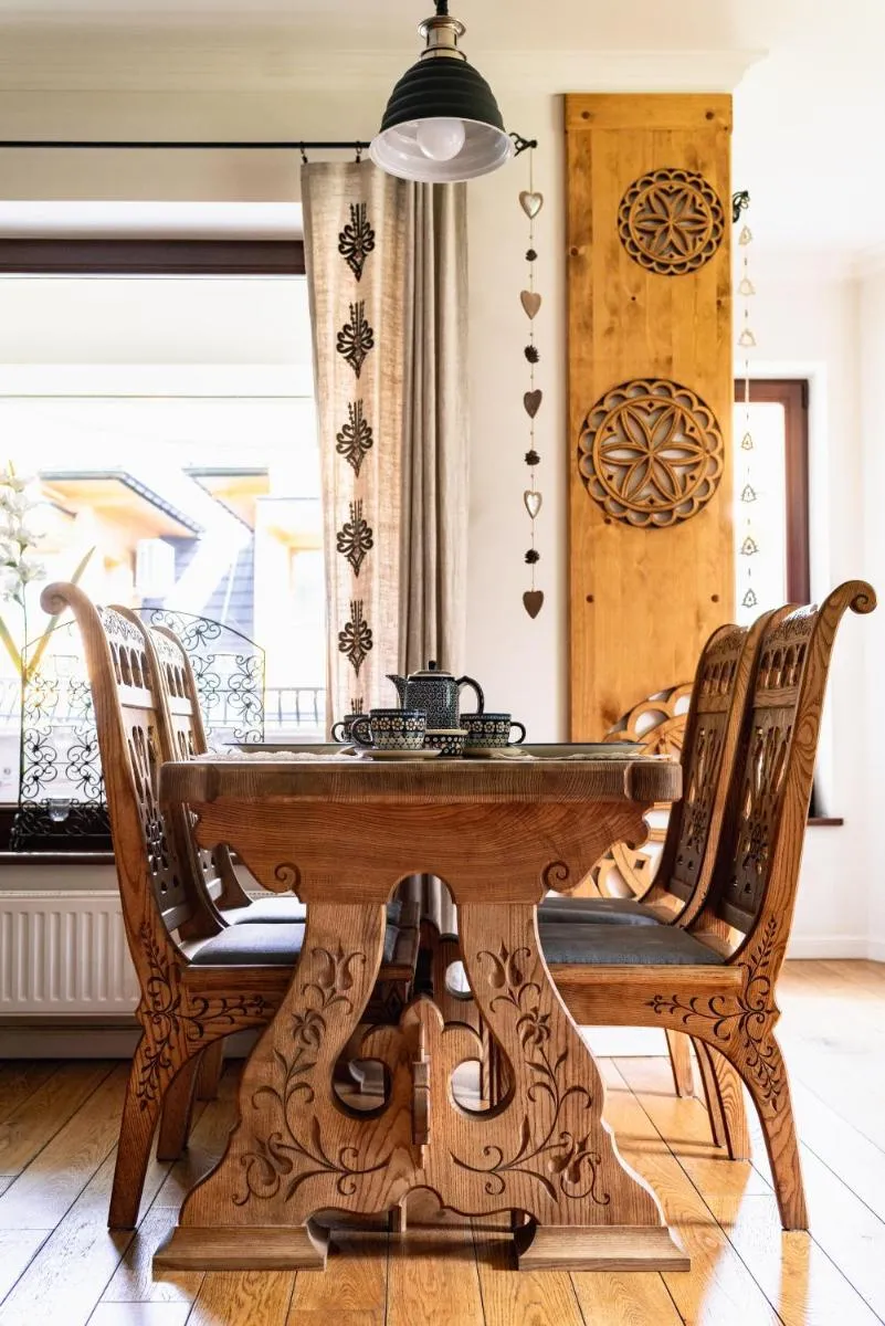 Image 4 of Apartamenty Niebanalne – Blisko Krupówek