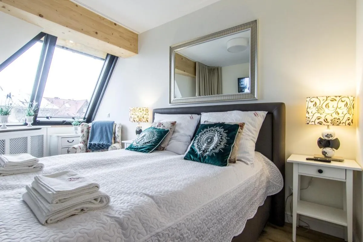 Image 4 of Apartamenty Nosalowe Tarasy Zakopane