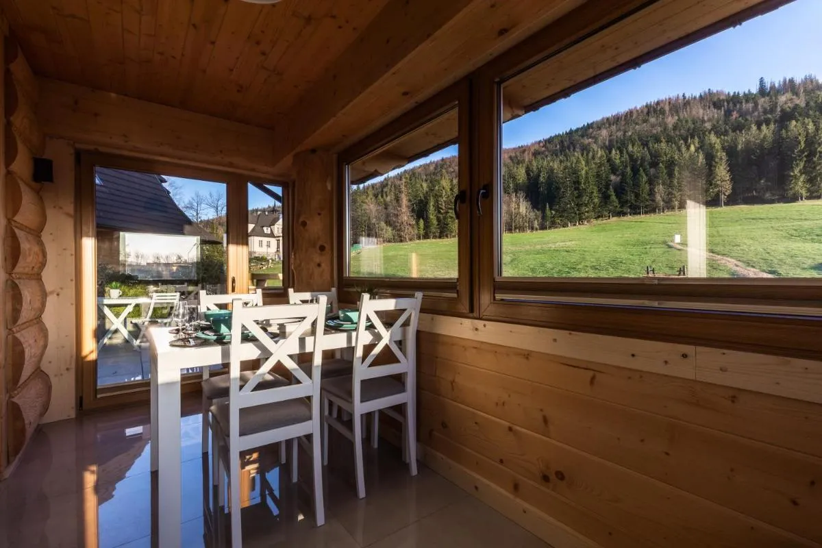 Image 5 of Apartamenty Nosalowe Tarasy Zakopane