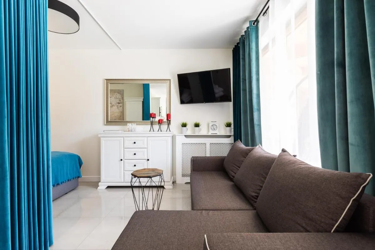 Image 2 of Apartamenty Nosalowe Tarasy Zakopane