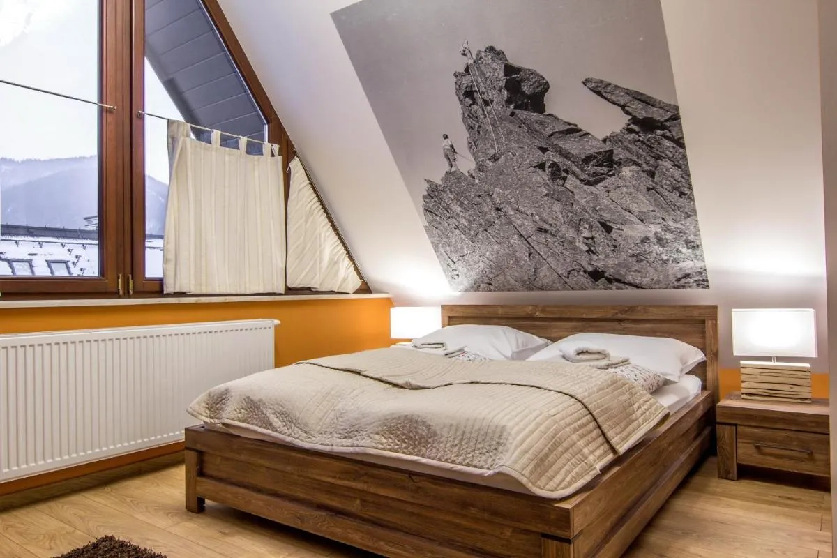 Image 2 of Apartamenty Oaza Superior Zakopane