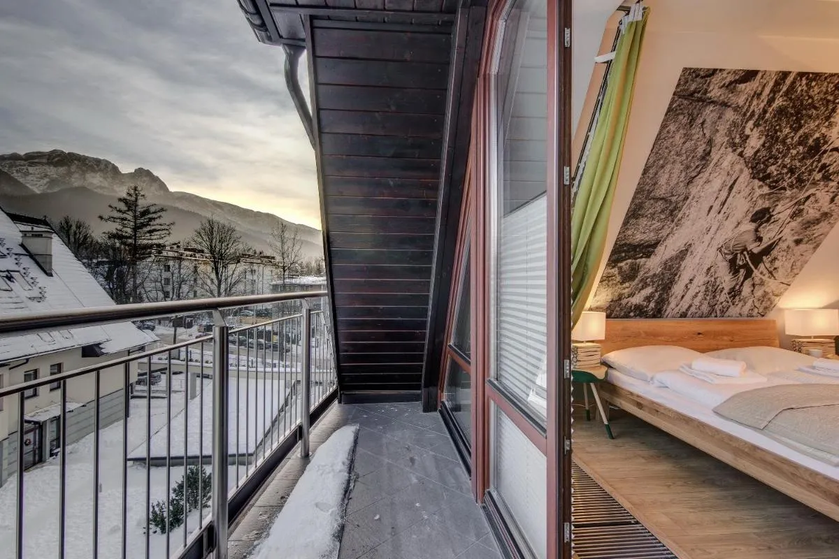 Image 3 of Apartamenty Oaza Superior Zakopane