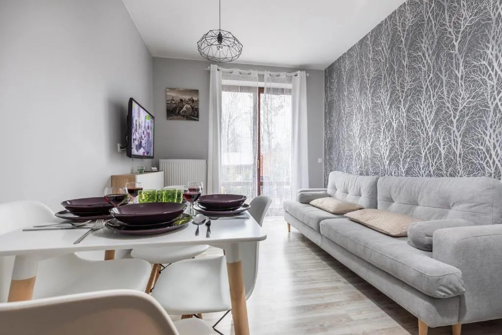 Image 1 of Apartamenty Oaza Superior Zakopane