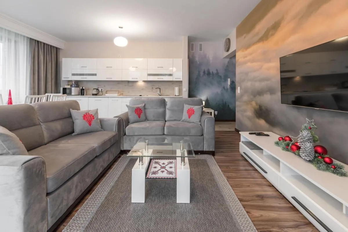 Image 6 of Apartamenty Oaza Superior Zakopane