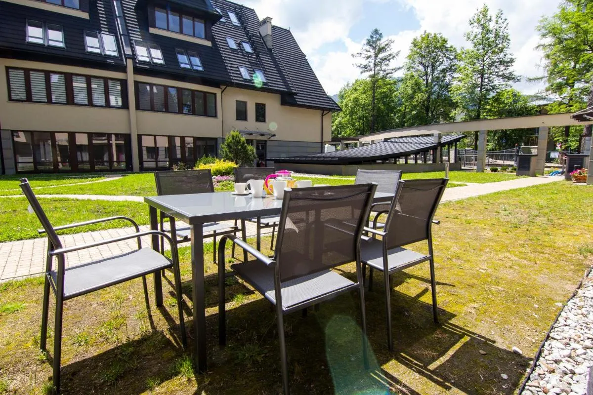 Image 4 of Apartamenty Oaza Superior Zakopane