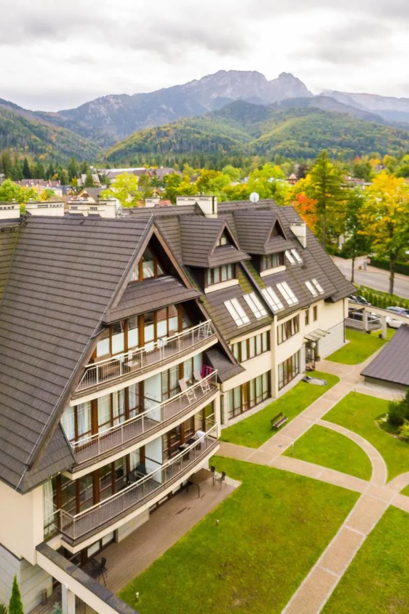 Image 5 of Apartamenty Oaza Superior Zakopane