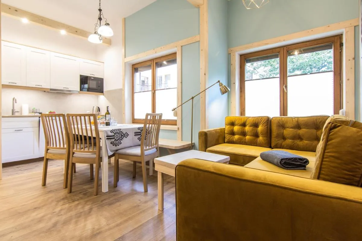 Image 7 of Apartamenty Orkana Centrum Zakopane