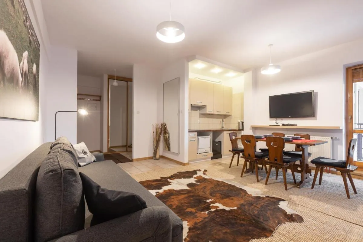Image 2 of Apartamenty Orkana Centrum Zakopane