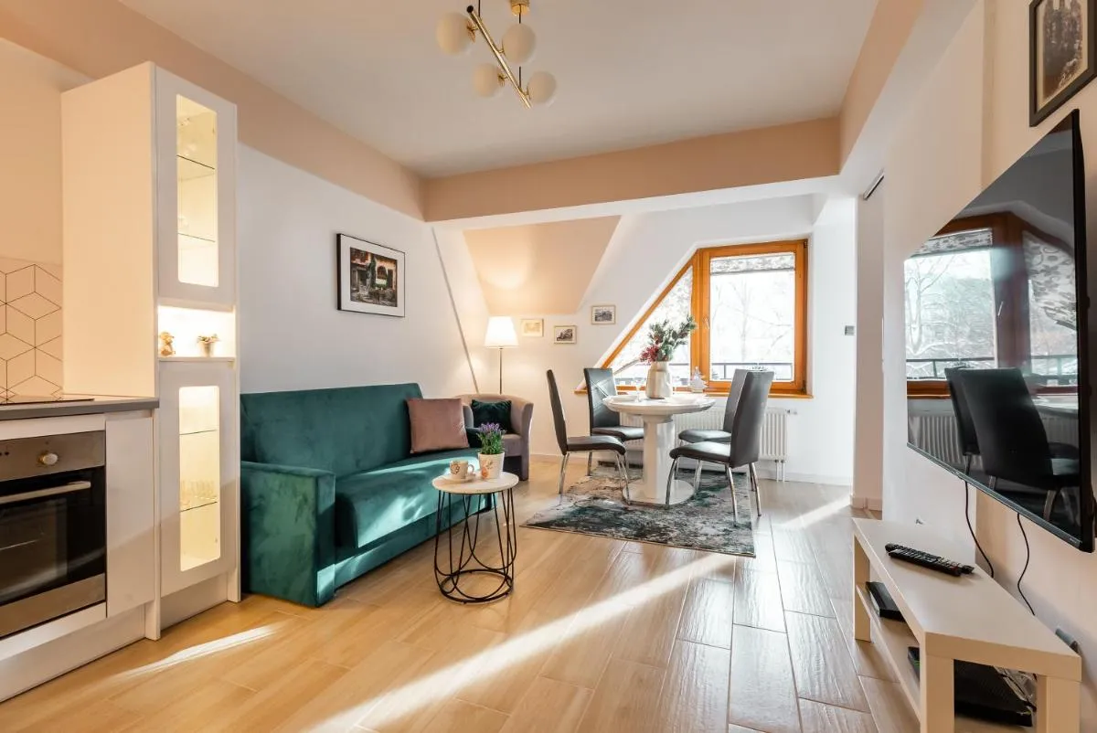 Image 4 of Apartamenty Orkana Centrum Zakopane