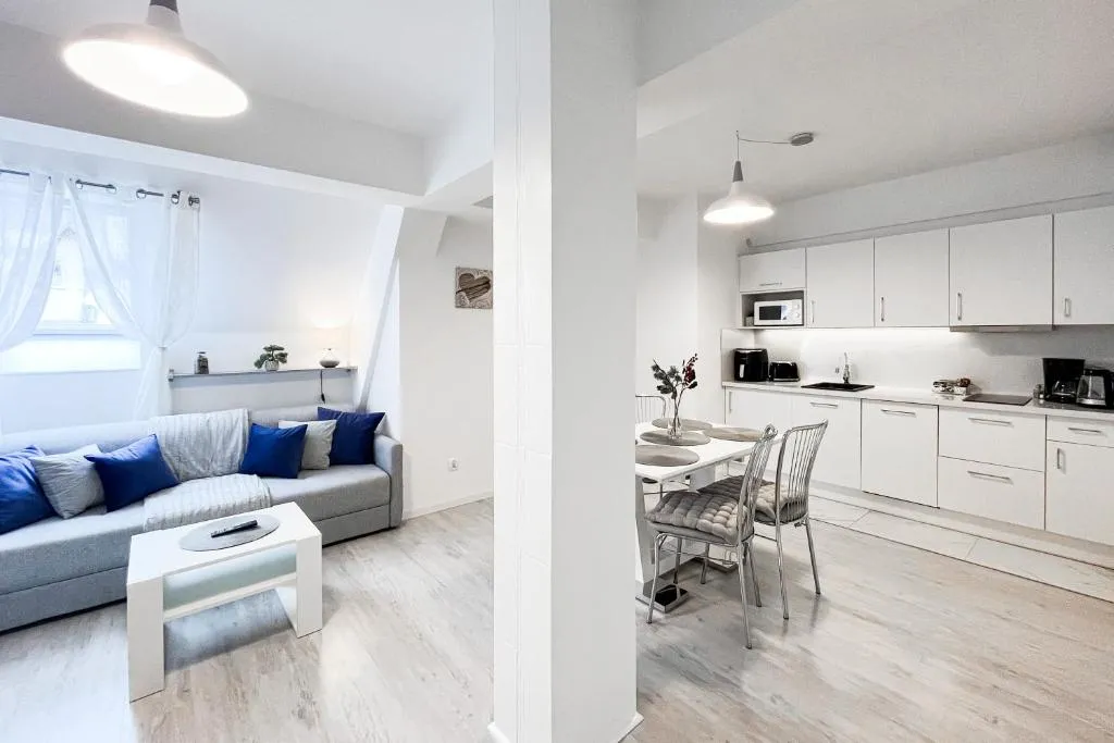 Image 1 of Apartamenty Orkana Centrum Zakopane