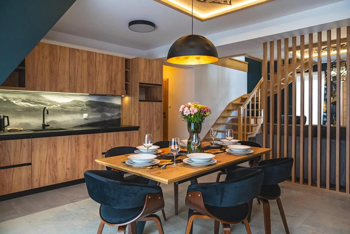 Image 3 of Apartamenty Osada Antałówka Zakopane