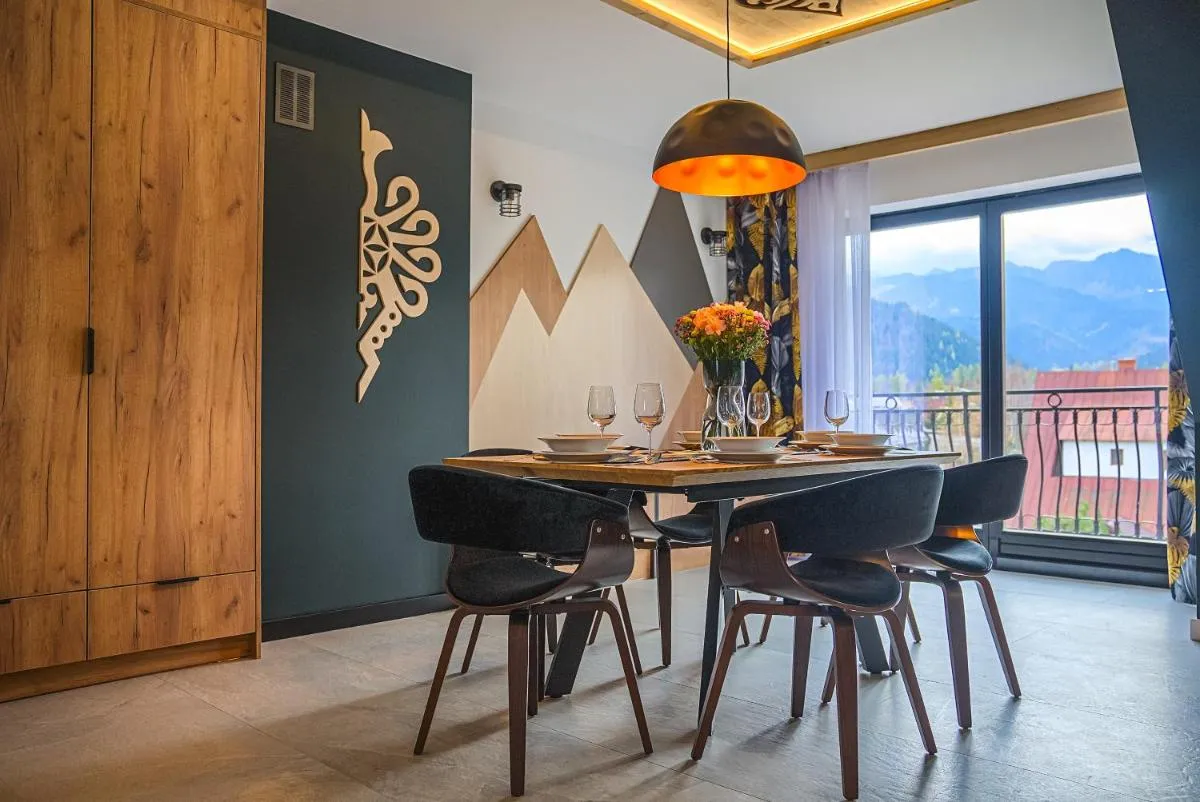 Image 2 of Apartamenty Osada Antałówka Zakopane