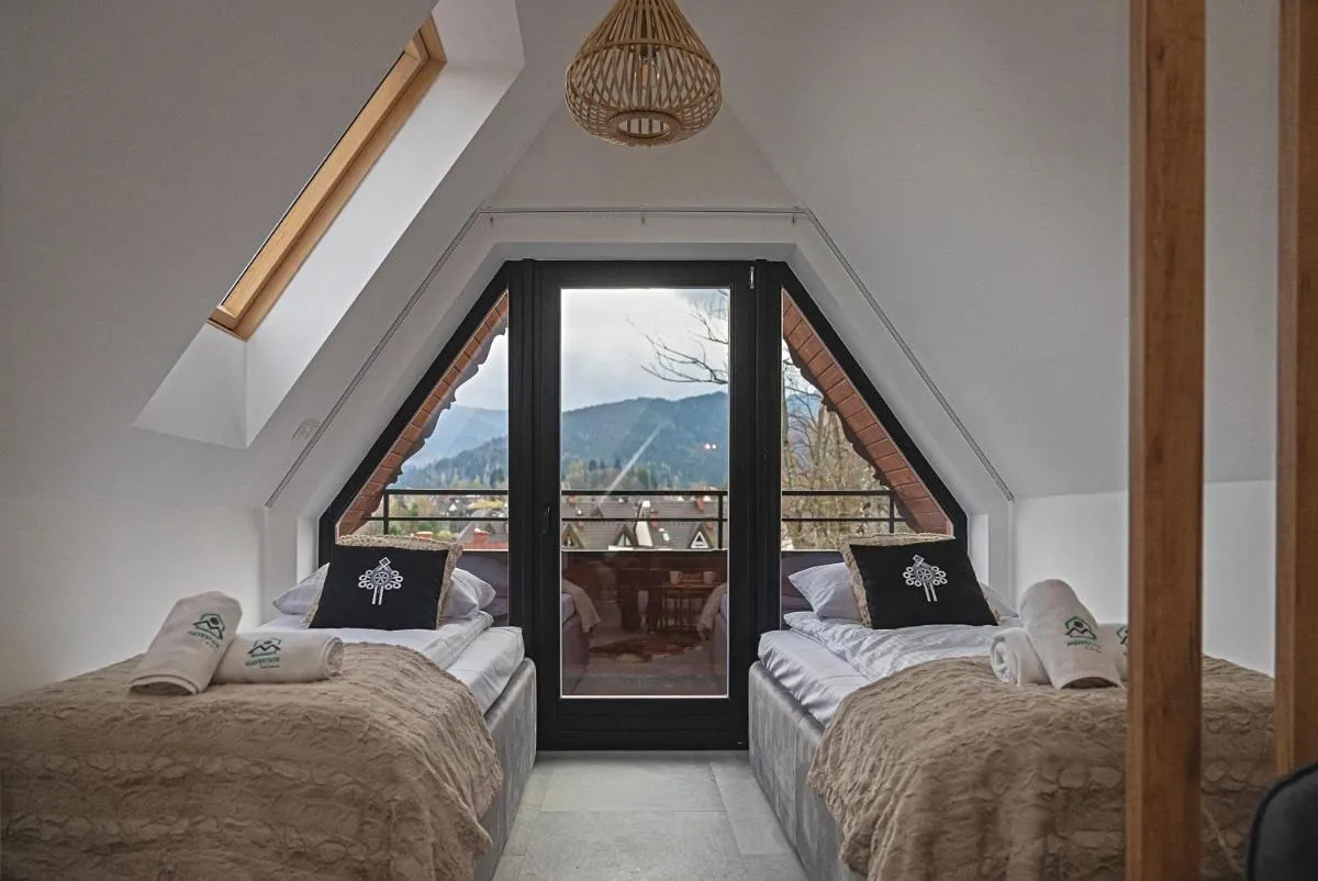Image 4 of Apartamenty Osada Antałówka Zakopane