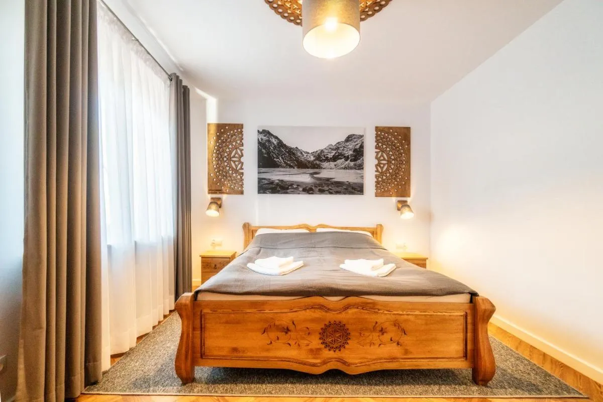 Image 5 of Apartamenty Osada Nosal