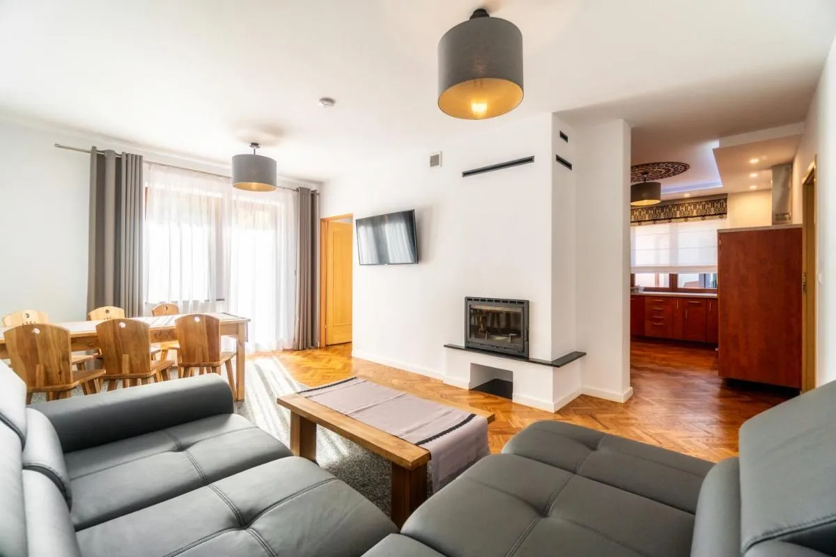 Image 3 of Apartamenty Osada Nosal