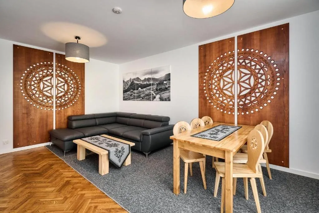 Image 2 of Apartamenty Osada Nosal