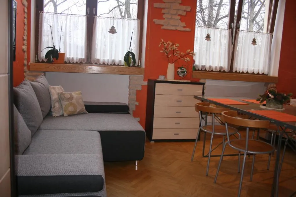 Image 1 of Apartamenty Paradis Zakopane